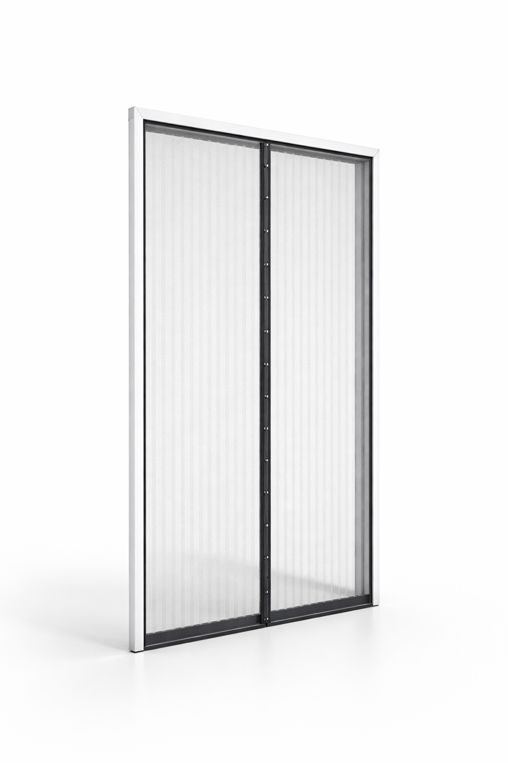 Mosquitero Magnético para Puertas – Protección sin Mosquitos