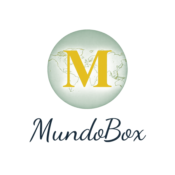 "Descubre el mundo, una caja a la vez"