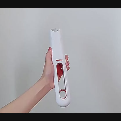 Mini Mopa Limpiadora Compacta | Limpieza Rápida sin Esfuerzo